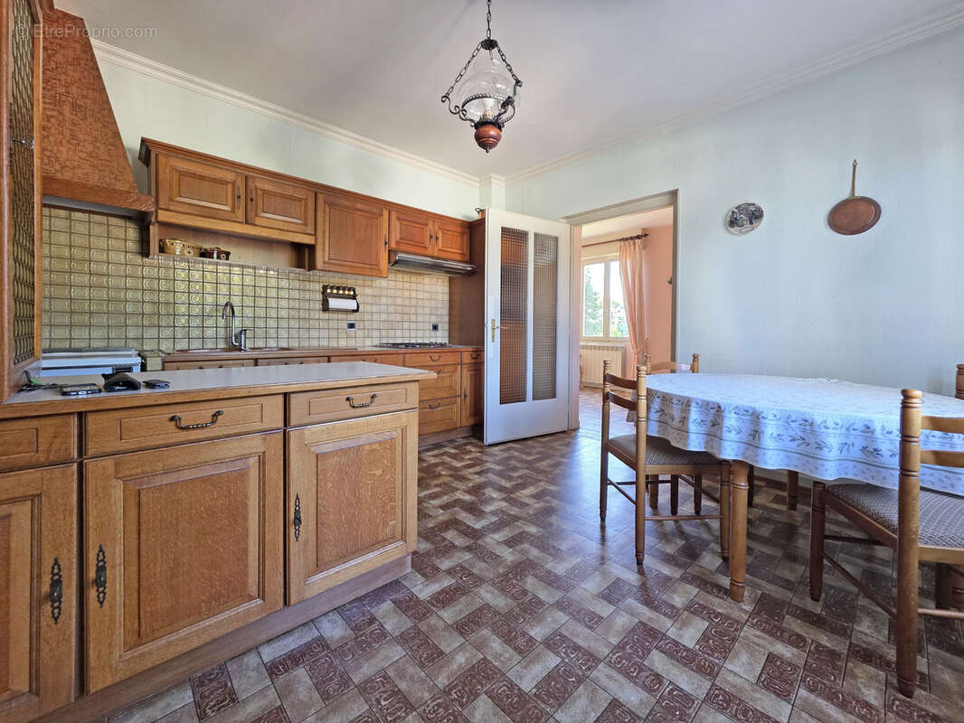 Maison à MERTZWILLER