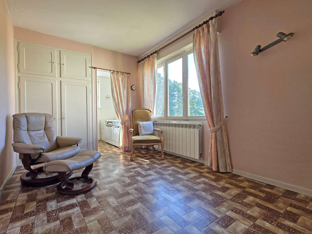 Maison à MERTZWILLER