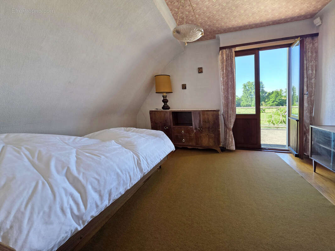 Maison à MERTZWILLER