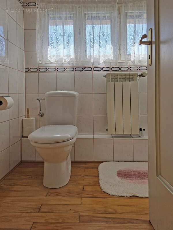 Maison à MERTZWILLER