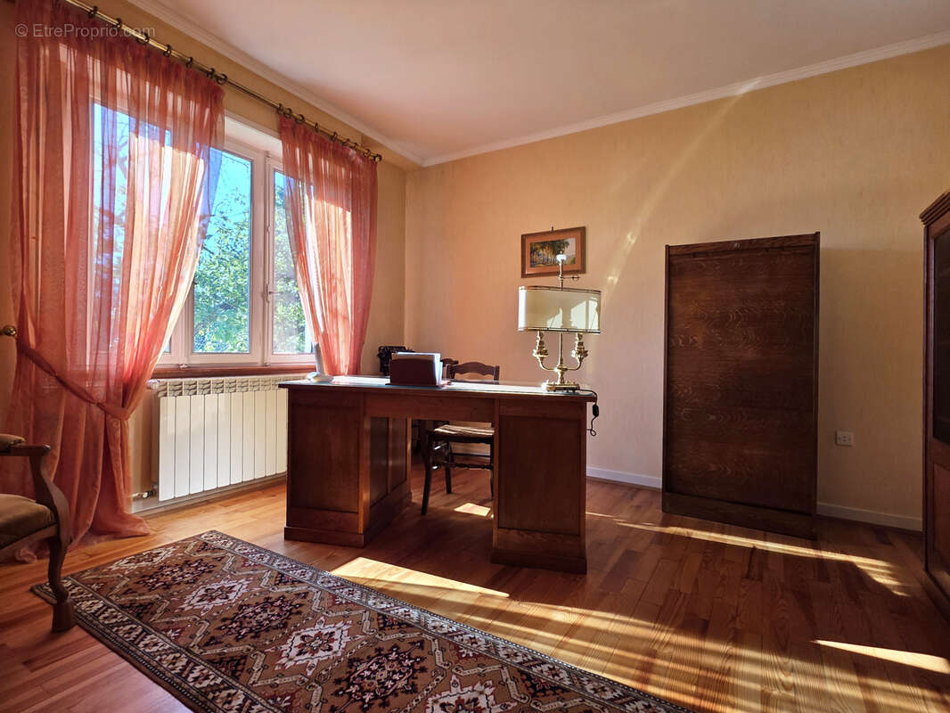 Maison à MERTZWILLER