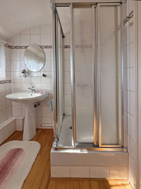 Maison à MERTZWILLER