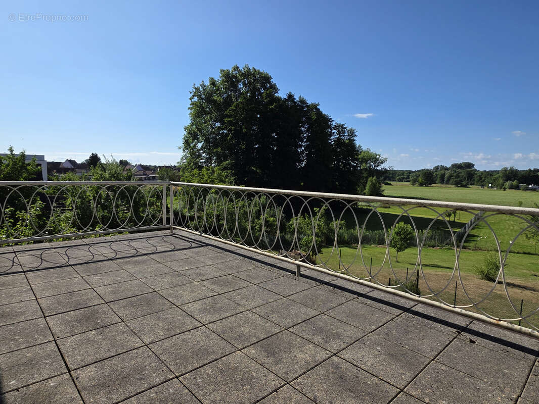 Maison à MERTZWILLER