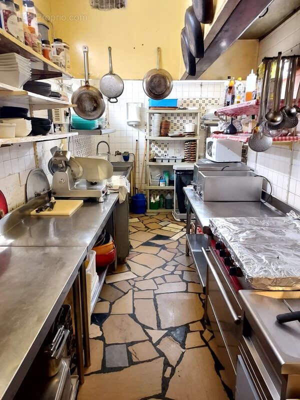 Commerce à CHAMROUSSE