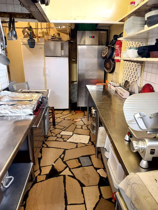 Commerce à CHAMROUSSE