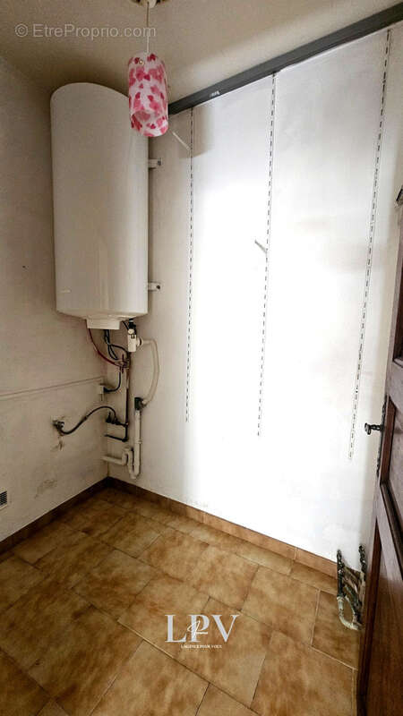 Appartement à GIGEAN