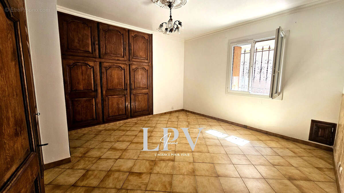 Appartement à GIGEAN