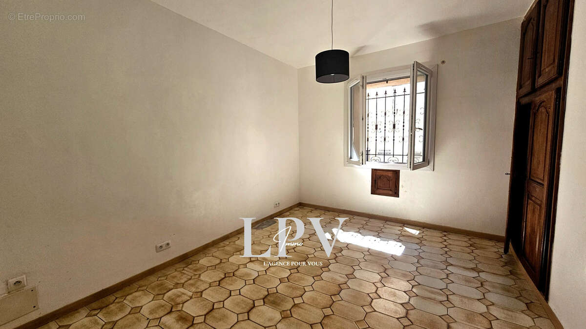 Appartement à GIGEAN