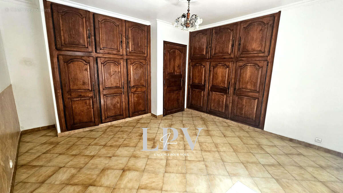 Appartement à GIGEAN