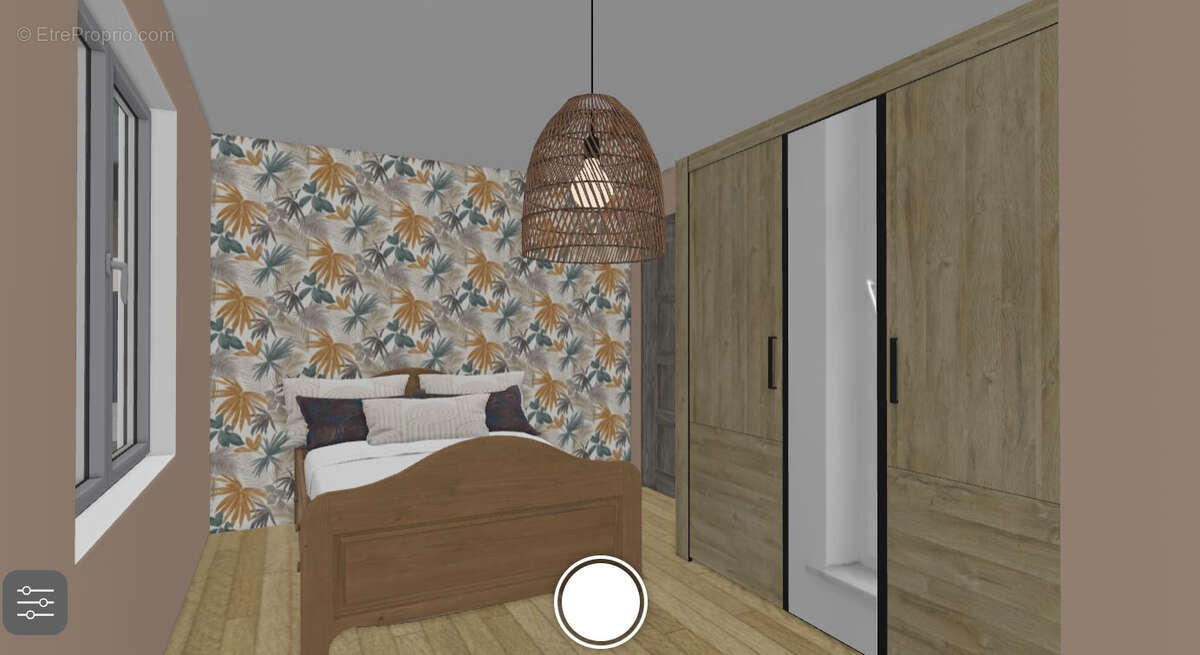 Appartement à SAINT-VALERY-SUR-SOMME