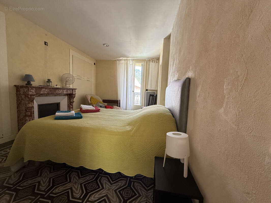 Appartement à AMELIE-LES-BAINS-PALALDA