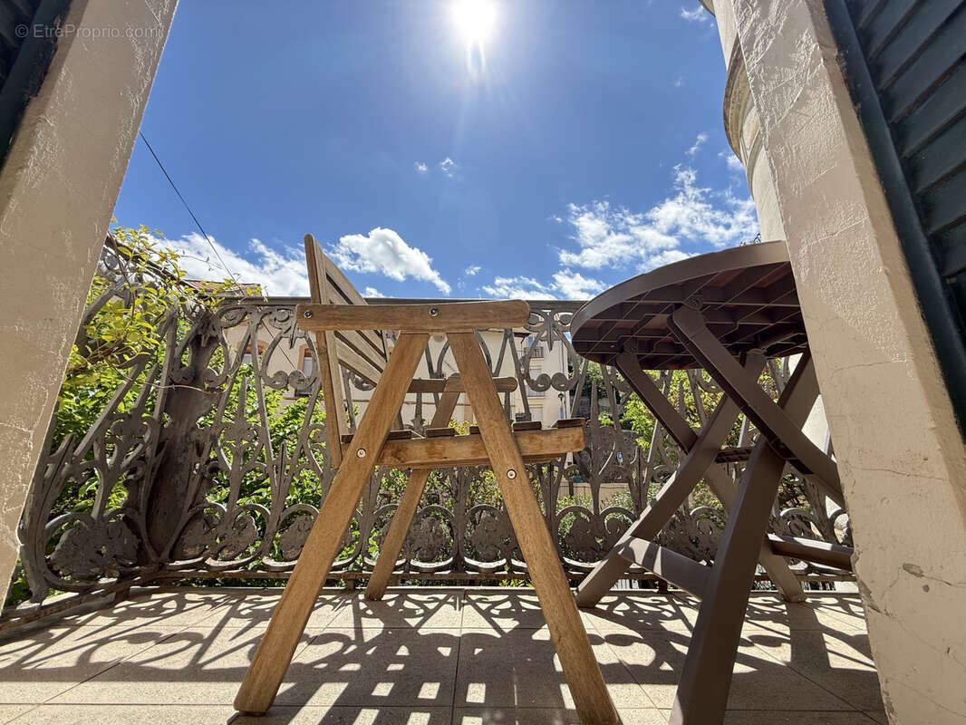 Appartement à AMELIE-LES-BAINS-PALALDA