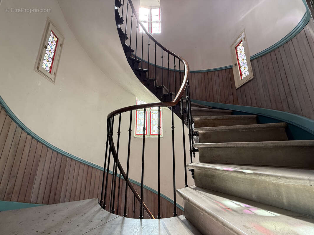 Appartement à AMELIE-LES-BAINS-PALALDA