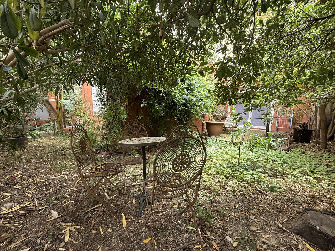 Appartement à AMELIE-LES-BAINS-PALALDA