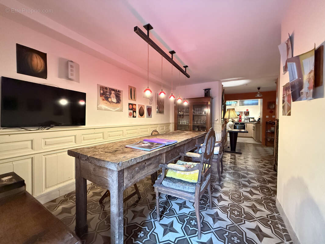 Appartement à AMELIE-LES-BAINS-PALALDA