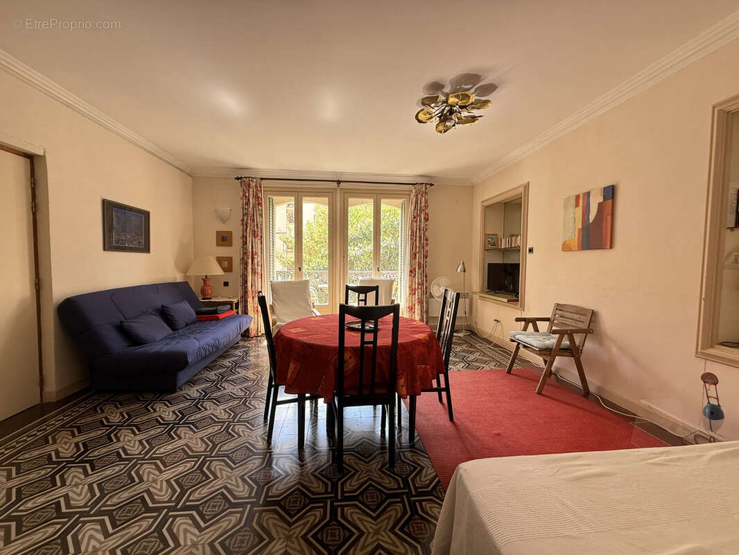 Appartement à AMELIE-LES-BAINS-PALALDA