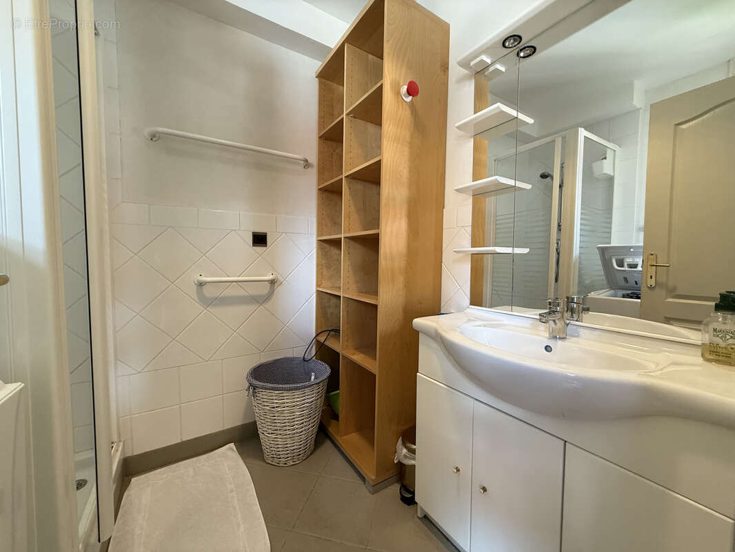 Appartement à AMELIE-LES-BAINS-PALALDA