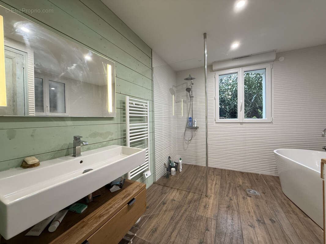 Appartement à AMELIE-LES-BAINS-PALALDA