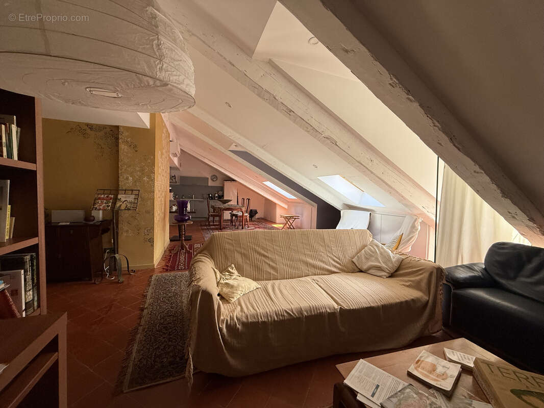 Appartement à AMELIE-LES-BAINS-PALALDA