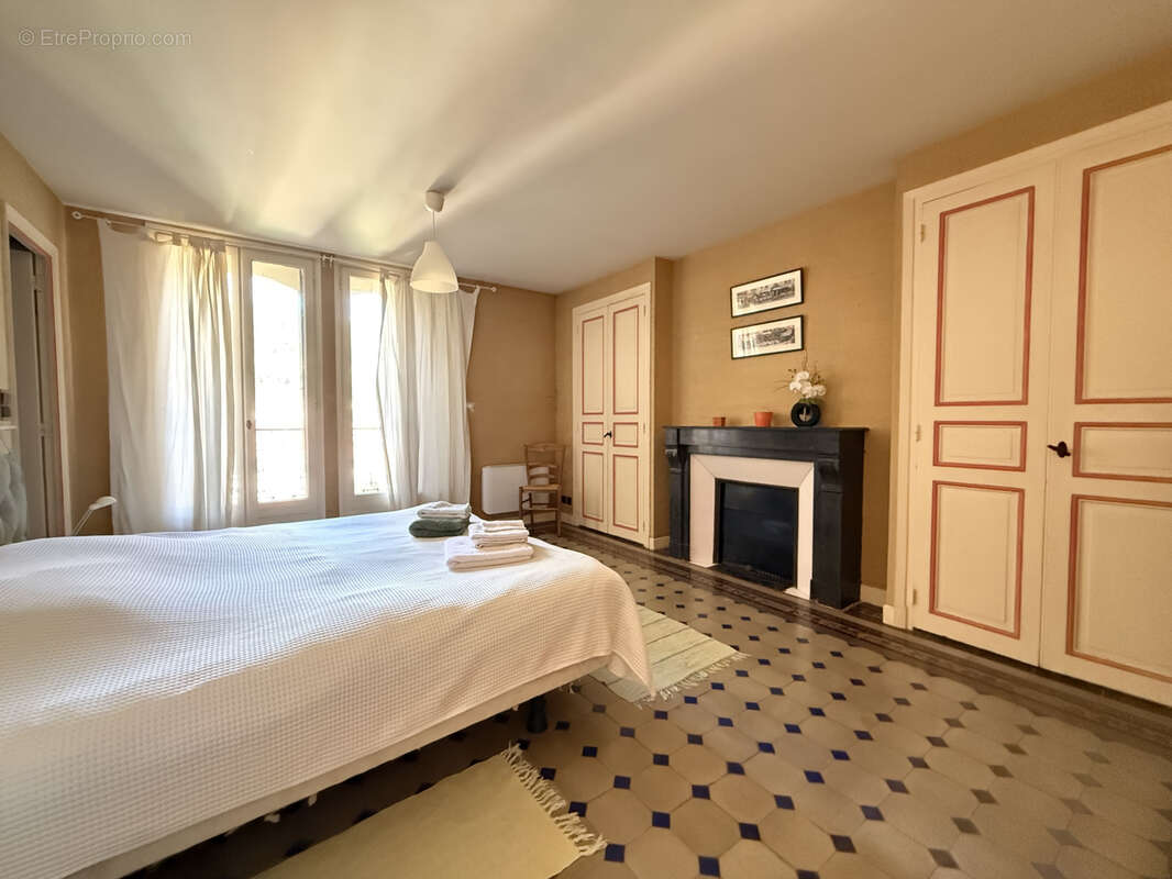 Appartement à AMELIE-LES-BAINS-PALALDA