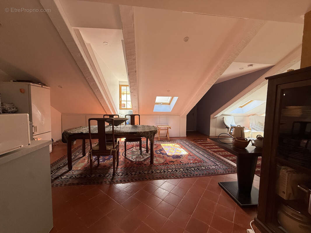 Appartement à AMELIE-LES-BAINS-PALALDA