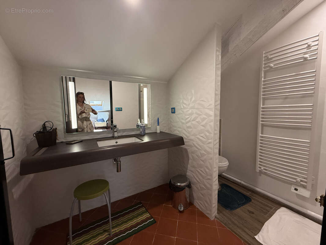 Appartement à AMELIE-LES-BAINS-PALALDA