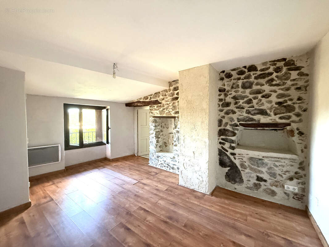 Maison à AMELIE-LES-BAINS-PALALDA