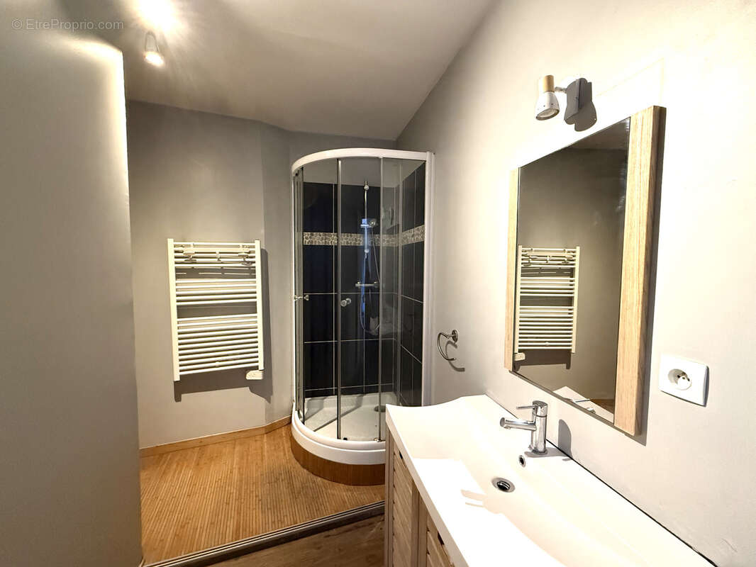 Maison à AMELIE-LES-BAINS-PALALDA