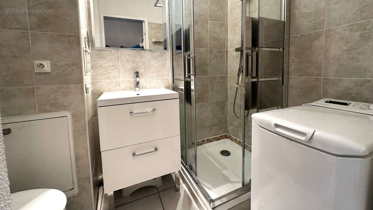 Appartement à SANARY-SUR-MER