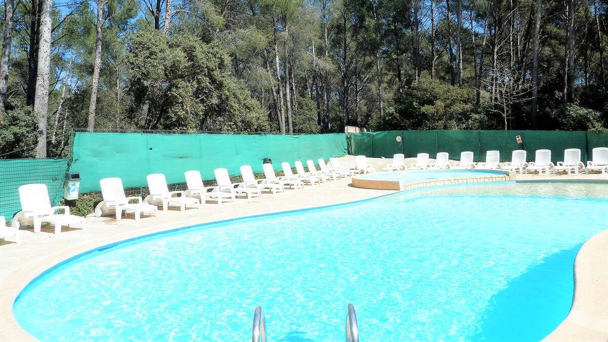 Appartement à SANARY-SUR-MER