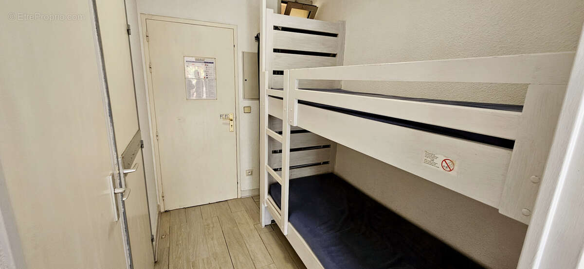 Appartement à SANARY-SUR-MER