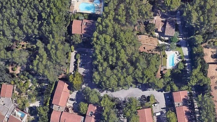 Appartement à SANARY-SUR-MER