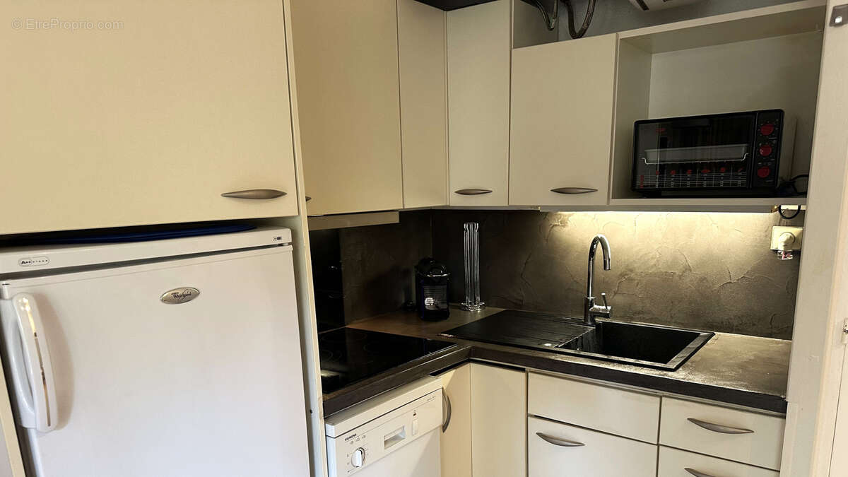 Appartement à SANARY-SUR-MER