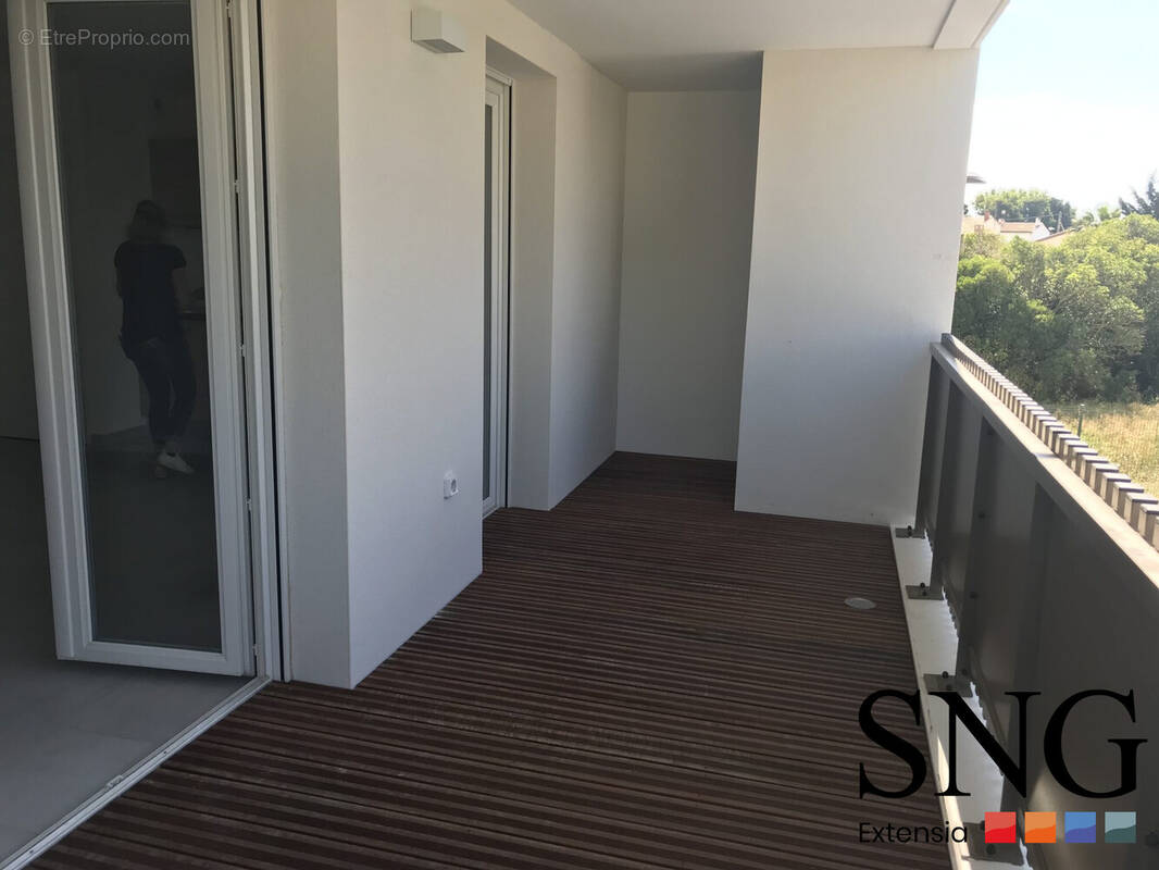 Appartement à NARBONNE