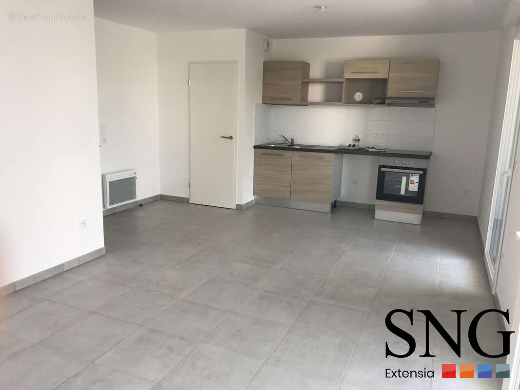 Appartement à NARBONNE