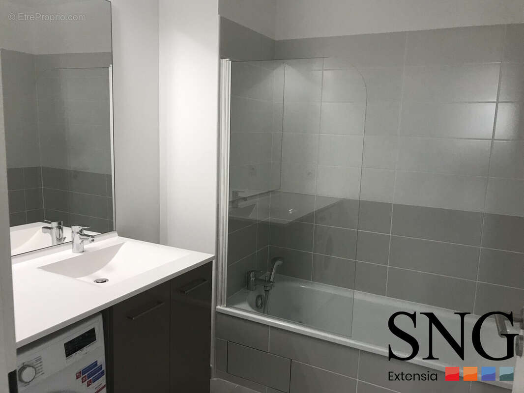 Appartement à NARBONNE