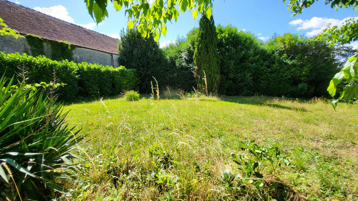 Maison à BRAY-SUR-SEINE