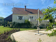 Maison à SAINT-GERMAIN-SUR-MORIN