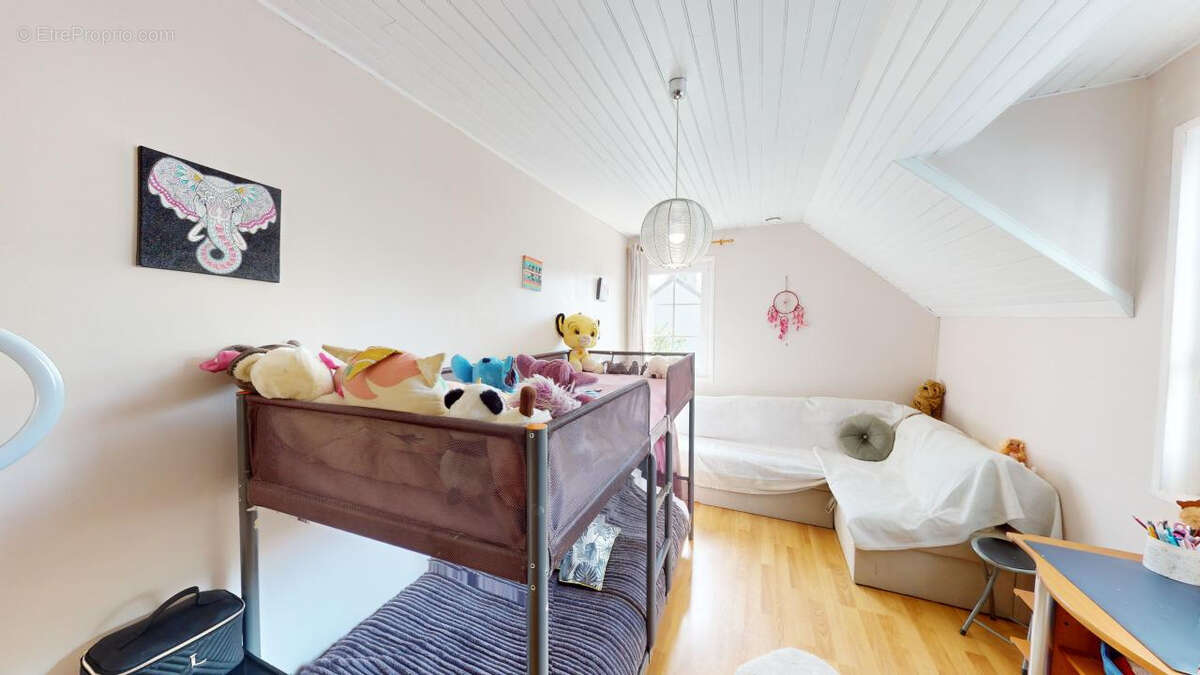 Maison à SAINT-GERMAIN-SUR-MORIN