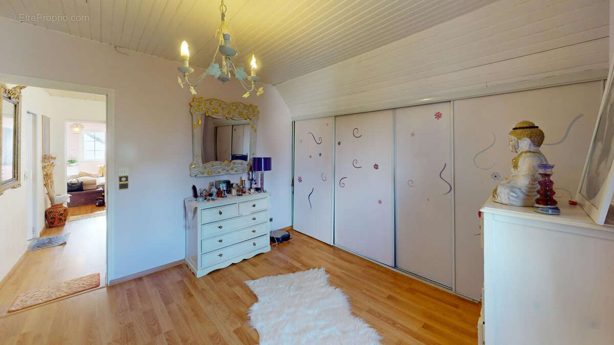 Maison à SAINT-GERMAIN-SUR-MORIN