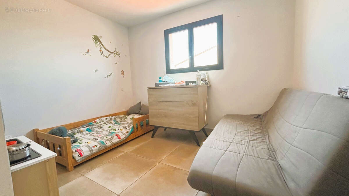 Maison à VILLELONGUE-DE-LA-SALANQUE