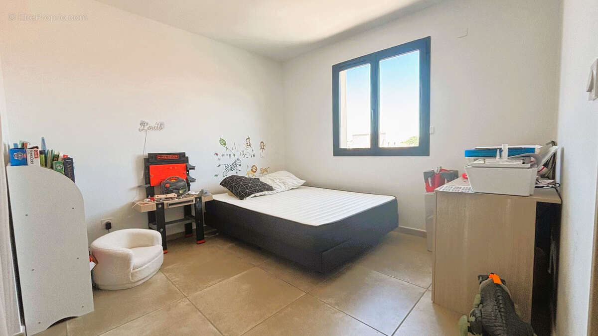 Maison à VILLELONGUE-DE-LA-SALANQUE