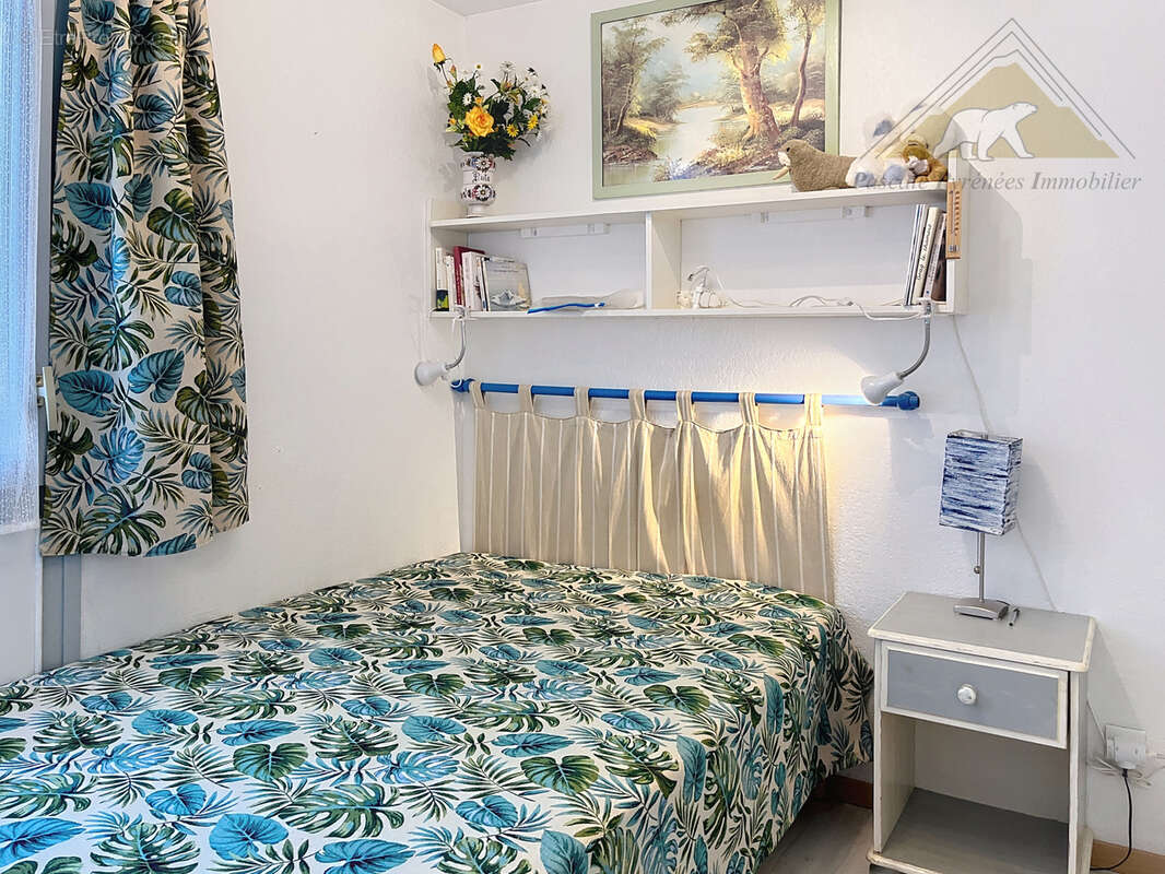 Appartement à SAINT-LARY-SOULAN