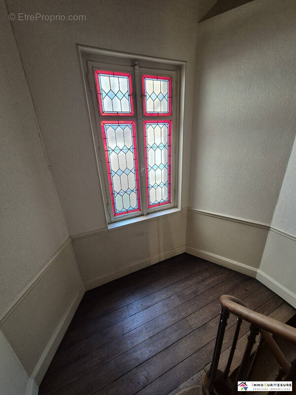 Appartement à MULHOUSE