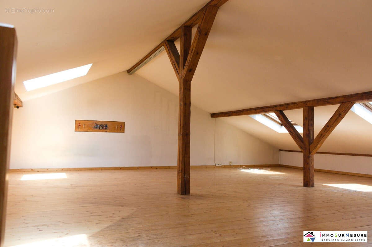 Appartement à MULHOUSE