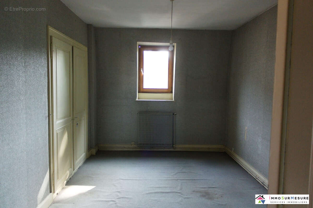 Appartement à MULHOUSE