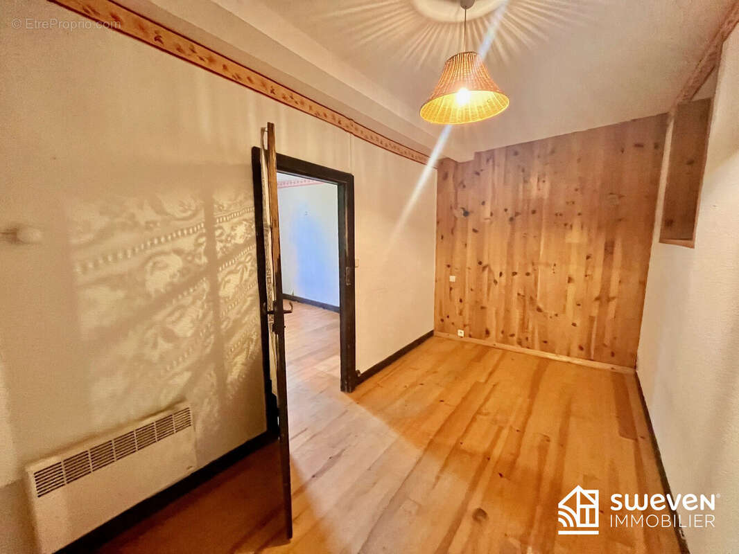 Maison à SAINTE-CROIX-VOLVESTRE