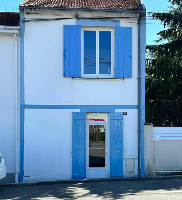 Maison à PORNIC