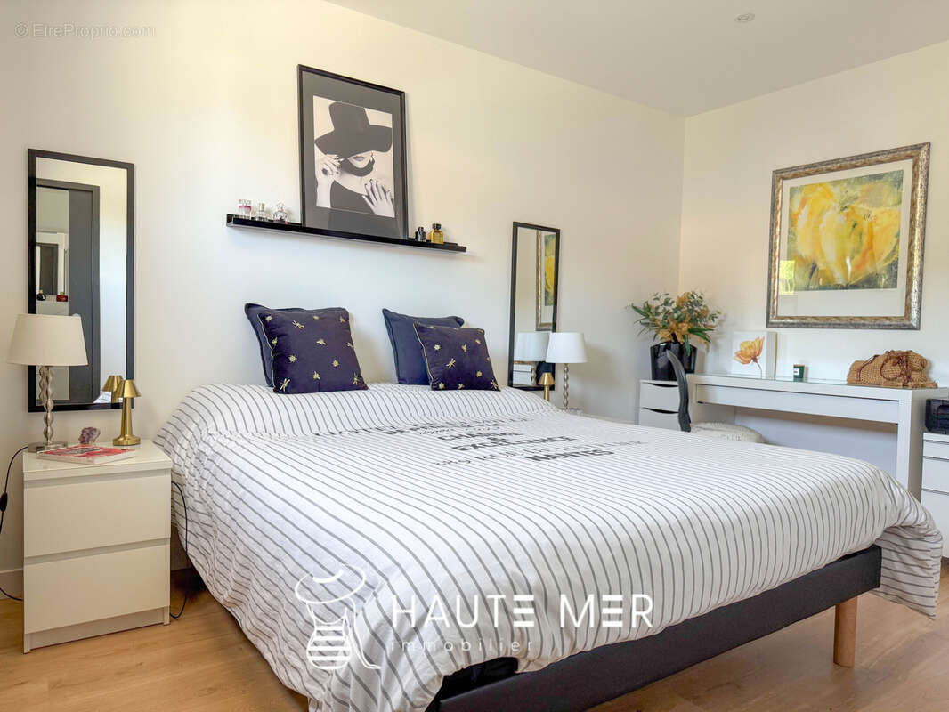 Maison à TALMONT-SAINT-HILAIRE