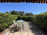 Appartement à HYERES